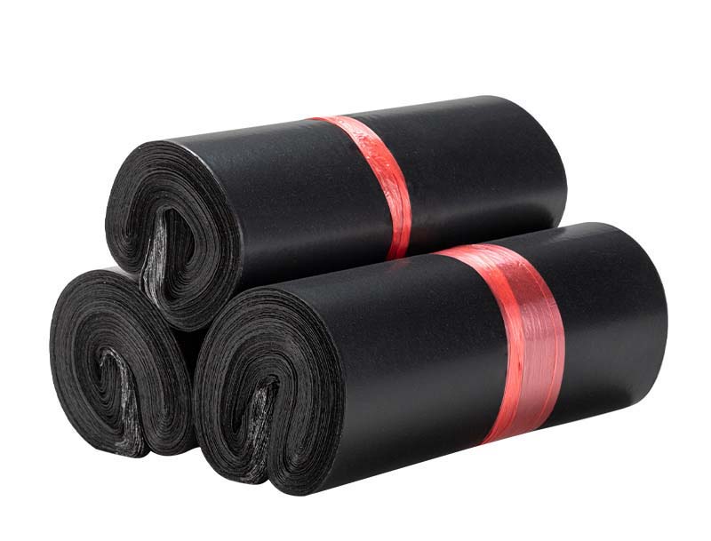 上街黑色快递袋-02